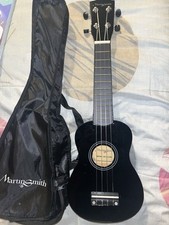 Ukulele soprano sapele usato  San Pietro in Casale