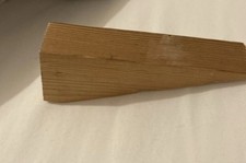 Handmade hardwood wooden for sale  CARDIFF