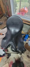Premium dressage saddle for sale  Grayslake