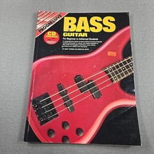 Progressive bass guitar for sale  Saginaw