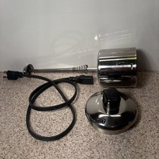 Parts percolator chrome for sale  Lexington