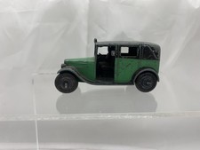Dinky toys taxi for sale  ROTHERHAM