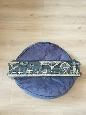 Farm scene cast for sale  BOLTON