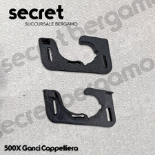 Fiat 500x coppia usato Fiat 500x coppia usato  Italia