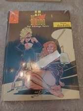 Bionda het bondage usato  Parma