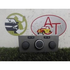 Commande chauffage opel d'occasion  Rosières-près-Troyes