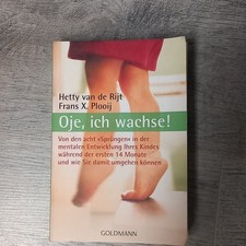 Iich wachse hetty gebraucht kaufen  Radeburg