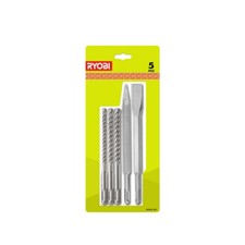 Kit forets ryobi d'occasion Kit forets ryobi d'occasion  Carros