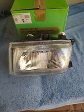 AB600 FARO ANTERIORE SINISTRO VW POLO CLASSIC CADDY SW NUOVO VALEO 085818 comprar usado  Enviando para Brazil