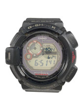 Usado, Casio G-Shock Mudman GW-9300-1JF rádio atômico solar bússola digital masculina Japão comprar usado  Enviando para Brazil