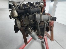 Moteur industriel perkins d'occasion  Calvi