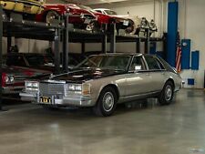 1985 cadillac seville for sale  Torrance