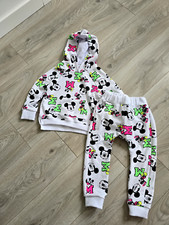 Dres dzieciecy w Myszkę Miki Handmade na sprzedaż  PL