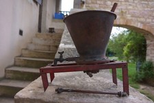 Ancienne pompe coller d'occasion  Nuits-Saint-Georges