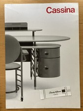 Cassina japan 1993 d'occasion  Expédié en Belgium