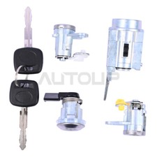 Ignition door lock for sale  Monroe Township