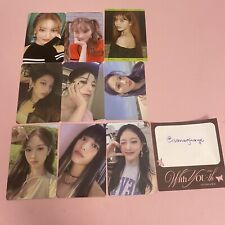 Fromis official album for sale  Shipping to Ireland