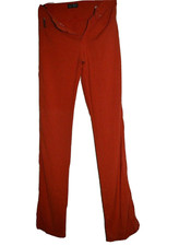 Armani jeans pantaloni usato  Italia