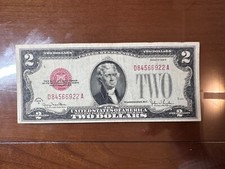 Banconota stati uniti usato  Rivoli
