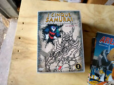 Cinque samurai samurai usato  Fano