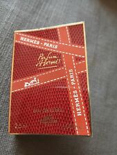 Vintage parfum hermès for sale  BRIGHTON
