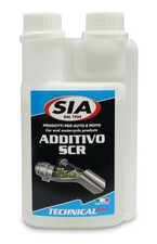 Additivo pulizia protezione usato  Carrara