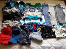 Bundle boys clothing for sale  SHREWSBURY