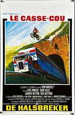Evel knievel viva for sale  LONDON
