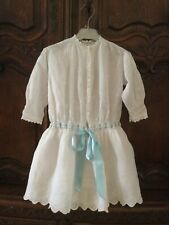 1920 girls dress d'occasion  Expédié en Belgium