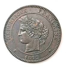 Monnaie 20. centimes d'occasion  Saint-Germain-Laval