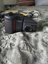 Nikon coolpix 995 usato  Rimini