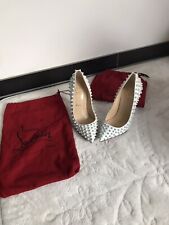 Christian louboutin high gebraucht kaufen  Köln