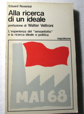 Libro eduard rosental usato  Benevento