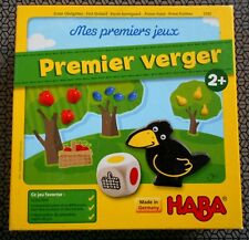 Jeu societe haba d'occasion  Saint-Gilles-Croix-de-Vie