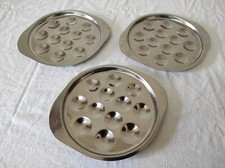 Plats escargots 12 d'occasion  Chambon-sur-Voueize