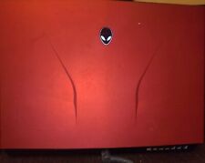 Alienware m14x d'occasion  Chalais