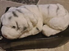 Snow leopard soft for sale  SALISBURY