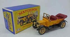 Matchbox y13 models gebraucht kaufen  Würselen