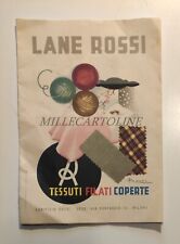 coperta lanerossi usato coperta lanerossi usato Roma
