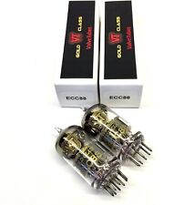 Matched pair ecc88 for sale  CRANLEIGH