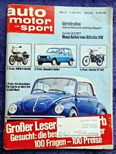 Ams auto motor gebraucht kaufen  Vechta
