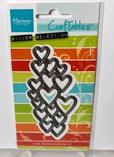 Marianne designs dies for sale  DONCASTER