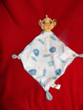 Doudou plat disney d'occasion  Épouville