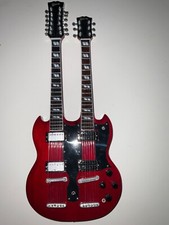 Mini guitar led for sale  Chandler