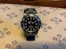 Dive watch ginault for sale  Jamesville