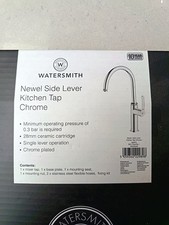 Watersmith newel monobloc for sale  BATHGATE