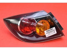 MAZDA 3 Sedan BK tylne światło lewe P2912 2006 30663499, używany na sprzedaż  PL