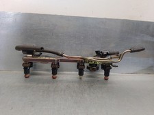 16610pmag00 rampe injecteur d'occasion  Expédié en France