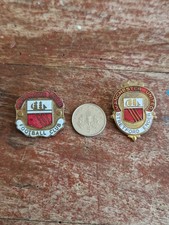 Manchester united old for sale  SMETHWICK