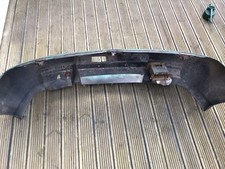 Rear bumper for sale  BRADFORD